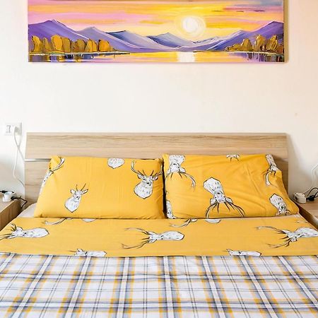 Large Suite Home Milan - Duomo Buitenkant foto