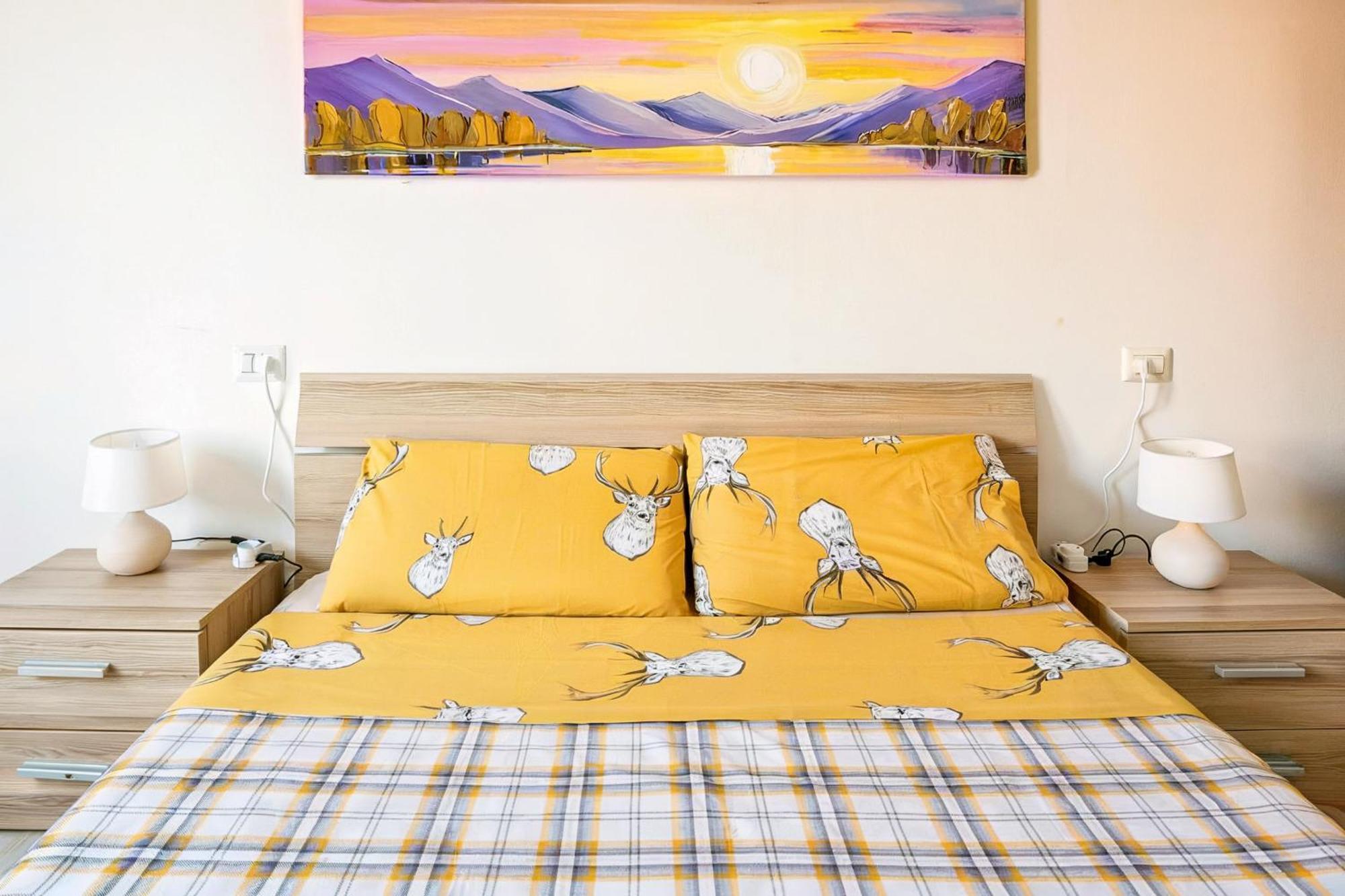 Large Suite Home Milan - Duomo Buitenkant foto