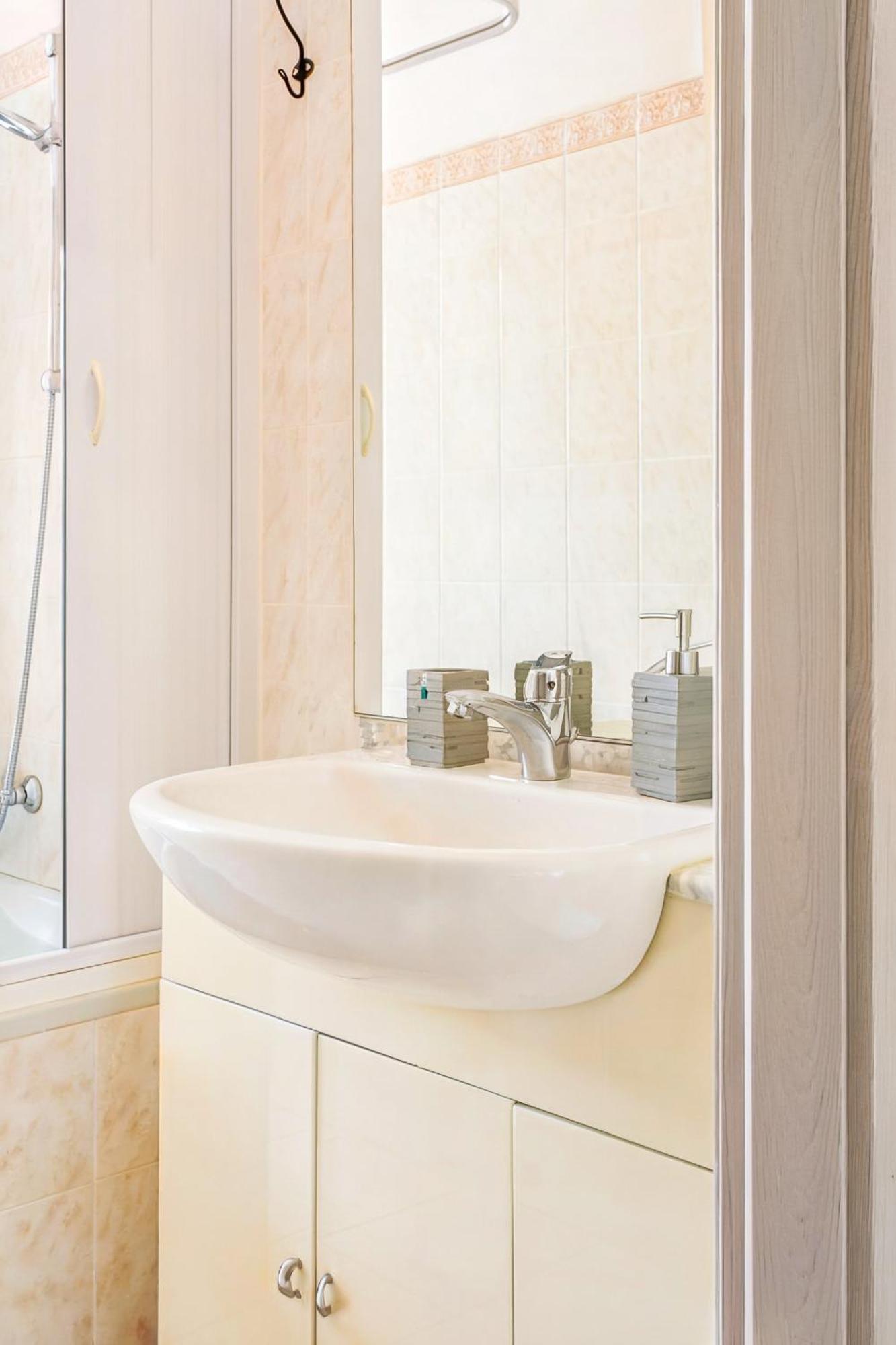 Large Suite Home Milan - Duomo Buitenkant foto