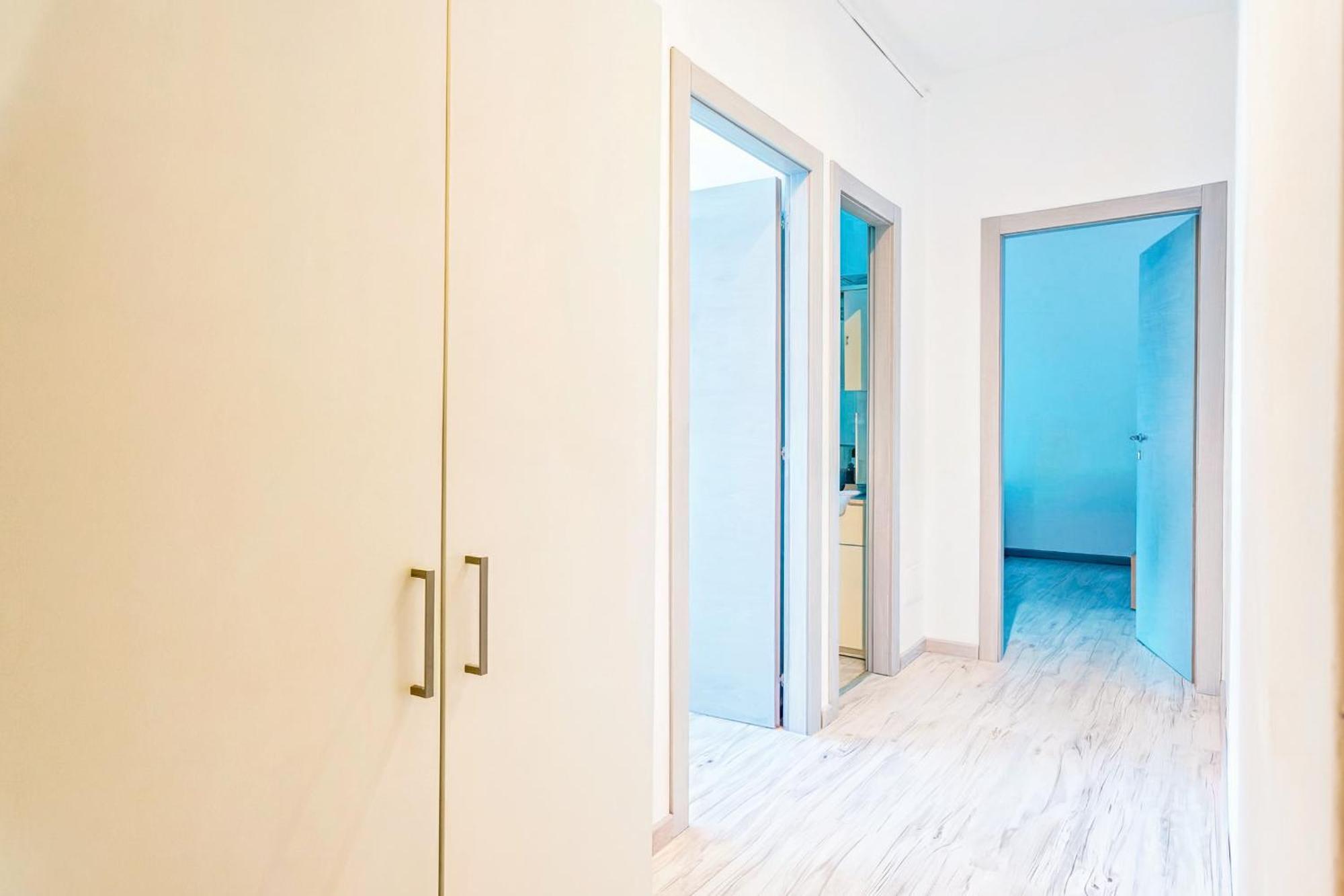 Large Suite Home Milan - Duomo Buitenkant foto