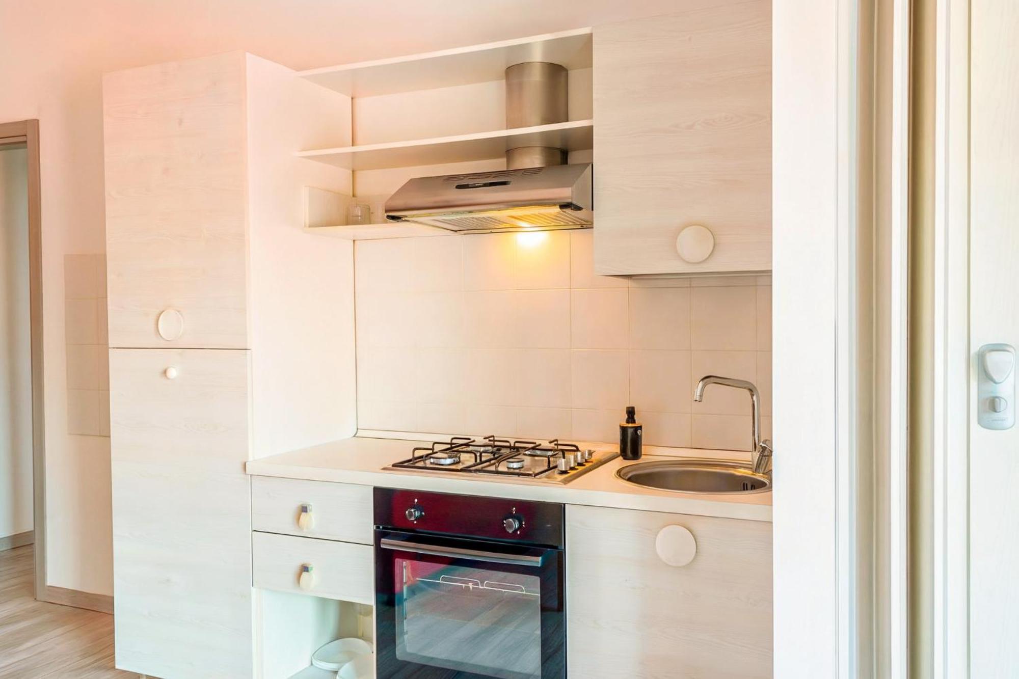 Large Suite Home Milan - Duomo Buitenkant foto