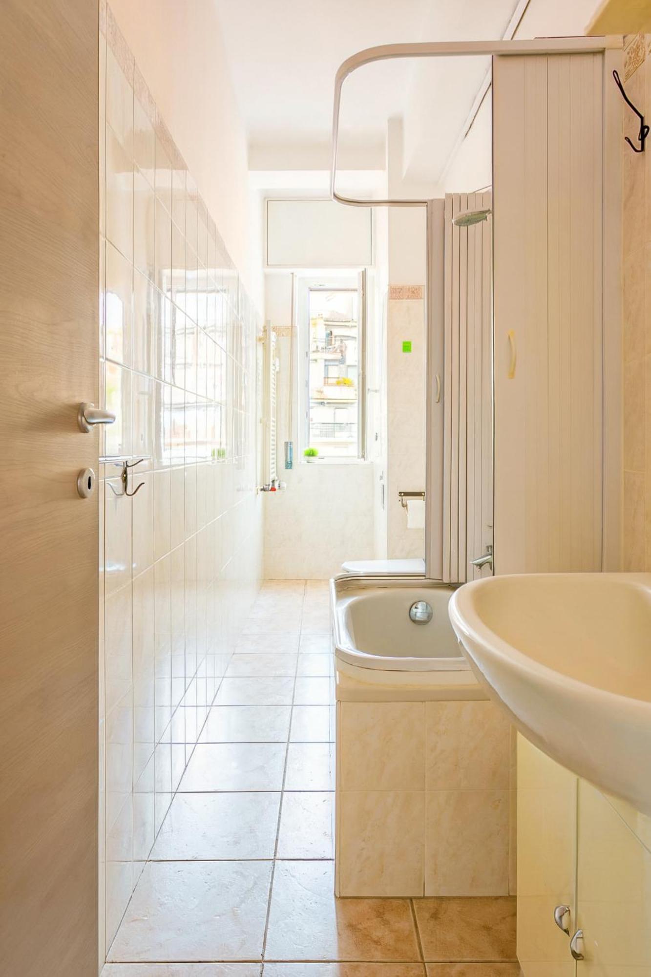 Large Suite Home Milan - Duomo Buitenkant foto
